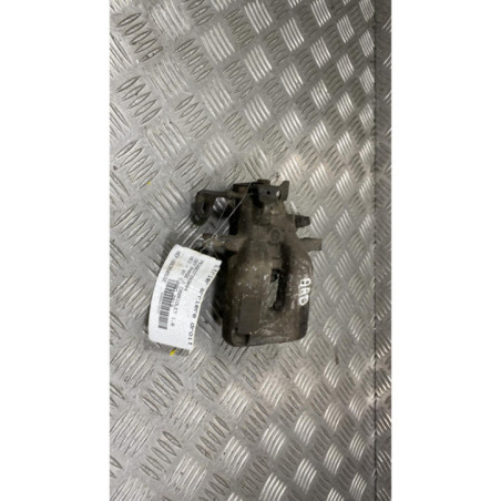 Etrier arriere droit (freinage) PEUGEOT 207