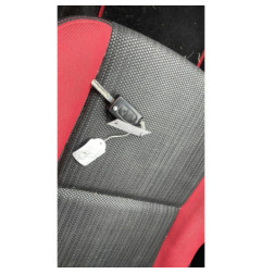 Etrier arriere droit (freinage) PEUGEOT 207