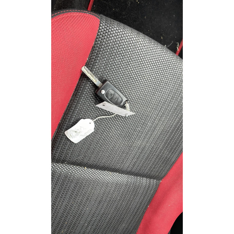 Etrier arriere droit (freinage) PEUGEOT 207 Photo n°4