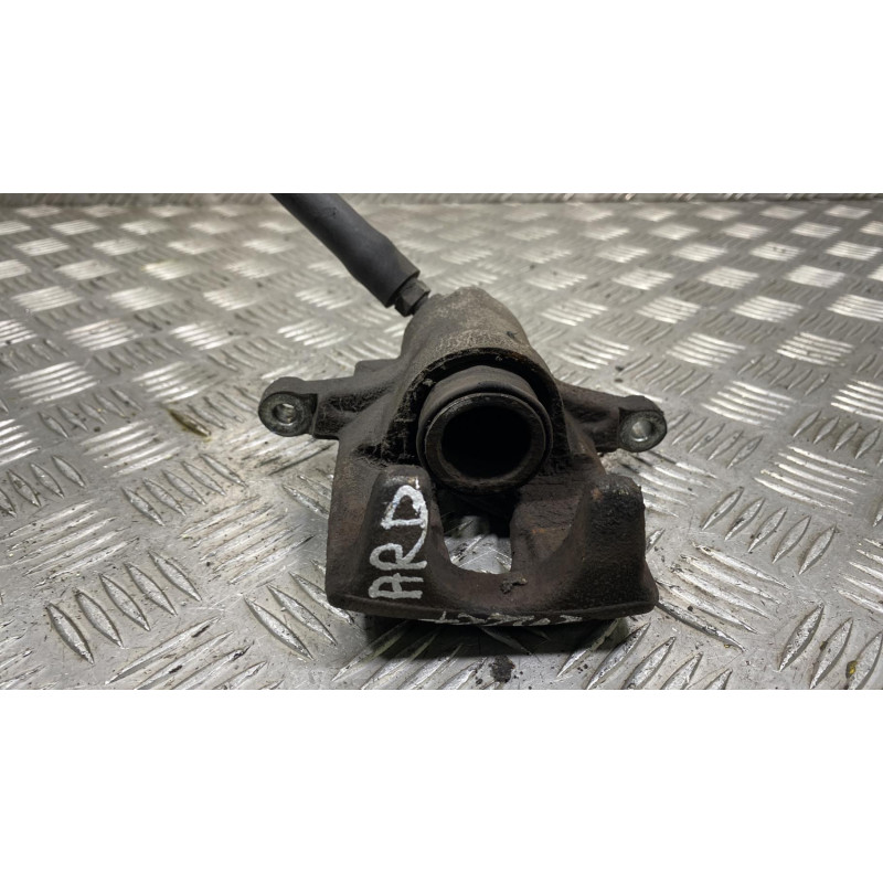 Etrier arriere droit (freinage) MERCEDES VITO 639 Photo n°1