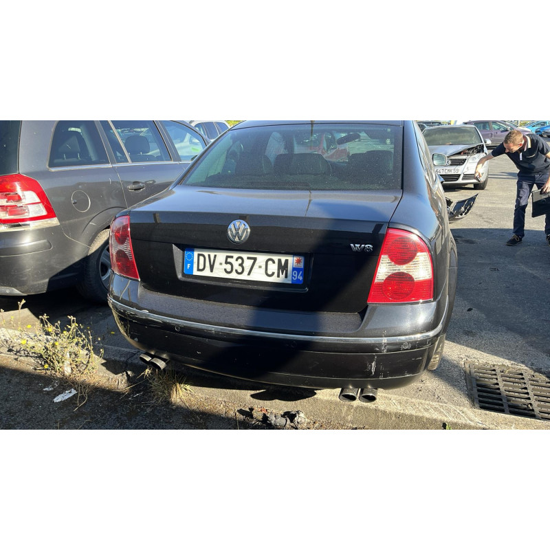 Etrier avant droit (freinage) VOLKSWAGEN PASSAT 4 Photo n°6