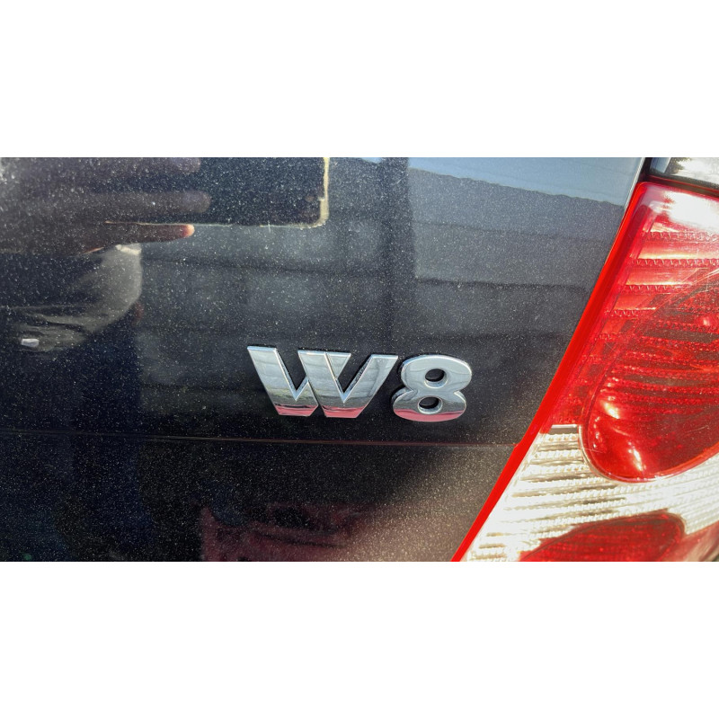 Etrier avant droit (freinage) VOLKSWAGEN PASSAT 4 Photo n°15