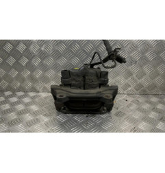 Etrier avant gauche (freinage) VOLKSWAGEN PASSAT 4