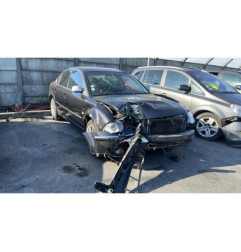 Etrier avant gauche (freinage) VOLKSWAGEN PASSAT 4