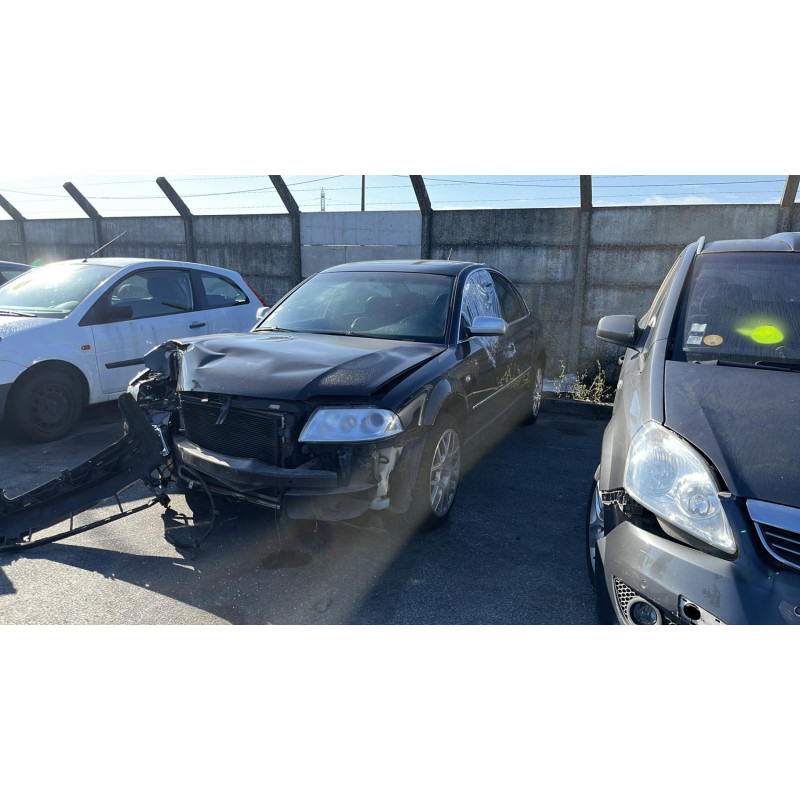 Etrier avant gauche (freinage) VOLKSWAGEN PASSAT 4 Photo n°5