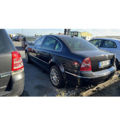 Etrier avant gauche (freinage) VOLKSWAGEN PASSAT 4