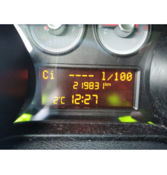 Etrier avant droit (freinage) FIAT PUNTO EVO 3