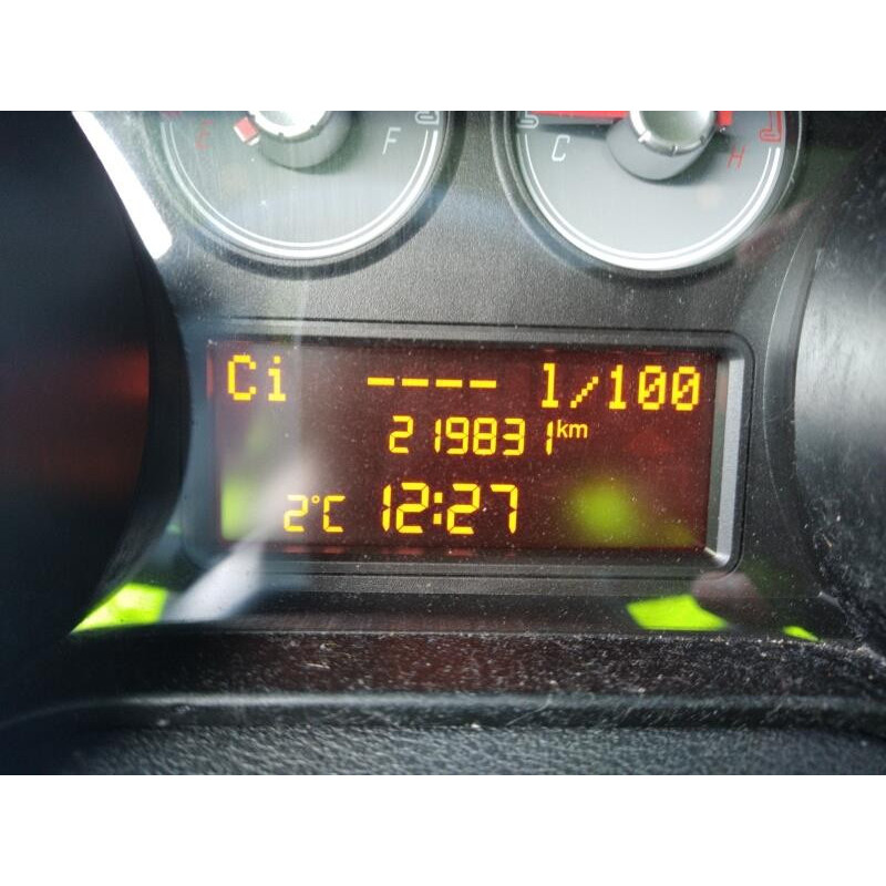 Etrier avant droit (freinage) FIAT PUNTO EVO 3 Photo n°5
