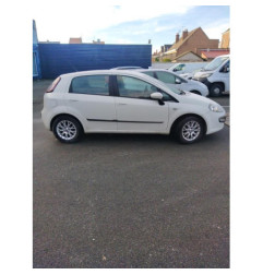 Etrier avant droit (freinage) FIAT PUNTO EVO 3