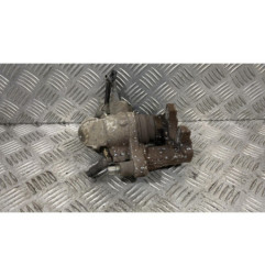 Etrier arriere gauche (freinage) OPEL VECTRA C