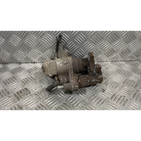 Etrier arriere gauche (freinage) OPEL VECTRA C