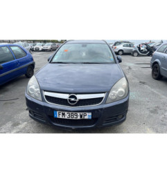 Etrier arriere gauche (freinage) OPEL VECTRA C