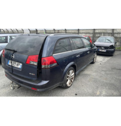 Etrier arriere gauche (freinage) OPEL VECTRA C
