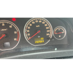 Etrier arriere gauche (freinage) OPEL VECTRA C
