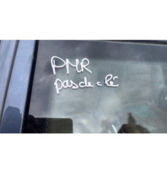 Etrier arriere gauche (freinage) OPEL VECTRA C