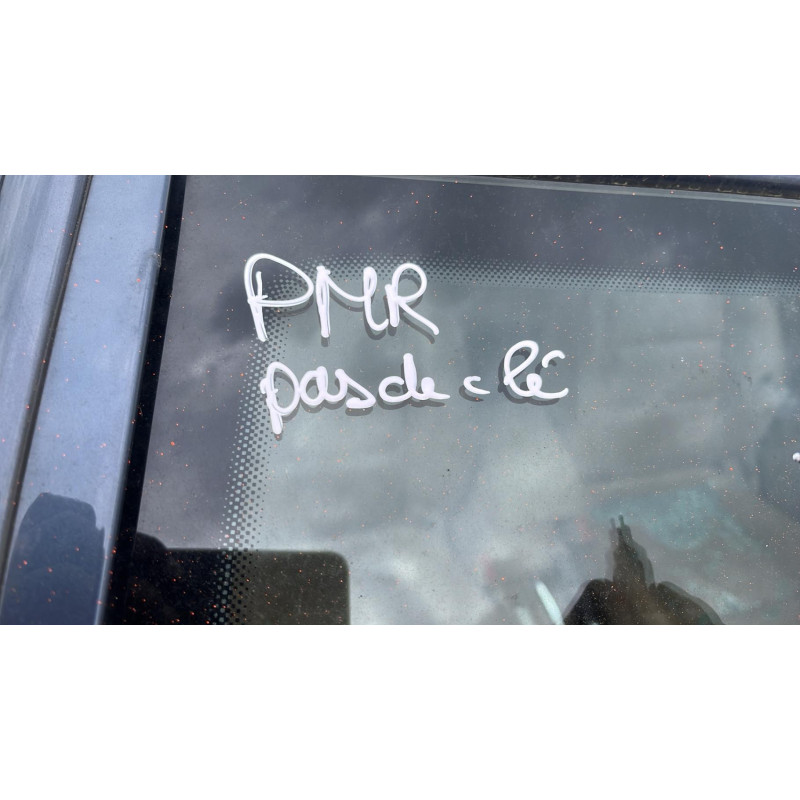 Etrier arriere gauche (freinage) OPEL VECTRA C Photo n°7