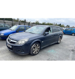 Etrier arriere gauche (freinage) OPEL VECTRA C