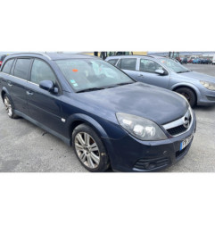 Etrier arriere gauche (freinage) OPEL VECTRA C