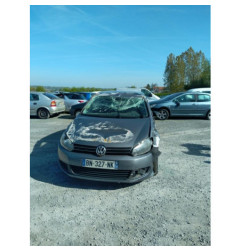 Etrier arriere droit (freinage) VOLKSWAGEN GOLF 6