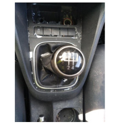 Etrier arriere droit (freinage) VOLKSWAGEN GOLF 6
