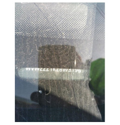 Etrier arriere droit (freinage) VOLKSWAGEN GOLF 6