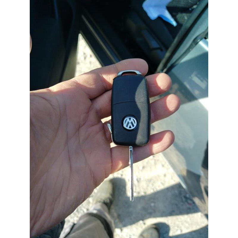 Etrier arriere droit (freinage) VOLKSWAGEN GOLF 6 Photo n°9