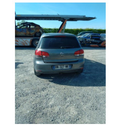 Etrier arriere droit (freinage) VOLKSWAGEN GOLF 6