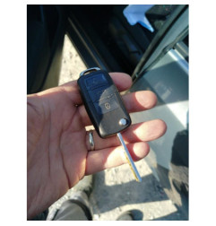 Etrier arriere droit (freinage) VOLKSWAGEN GOLF 6