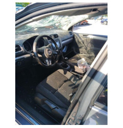 Etrier arriere droit (freinage) VOLKSWAGEN GOLF 6