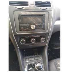 Etrier arriere droit (freinage) VOLKSWAGEN GOLF 6
