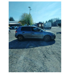 Etrier arriere droit (freinage) VOLKSWAGEN GOLF 6
