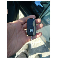 Etrier arriere droit (freinage) VOLKSWAGEN GOLF 6