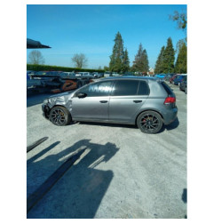 Etrier arriere droit (freinage) VOLKSWAGEN GOLF 6