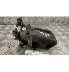Etrier arriere gauche (freinage) OPEL INSIGNIA 1