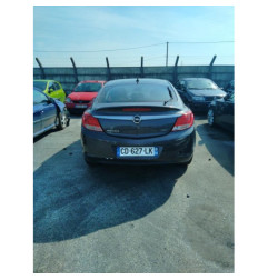 Etrier arriere gauche (freinage) OPEL INSIGNIA 1