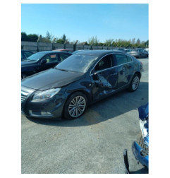 Etrier arriere gauche (freinage) OPEL INSIGNIA 1