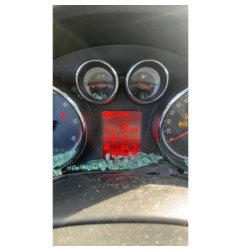 Etrier arriere gauche (freinage) OPEL INSIGNIA 1