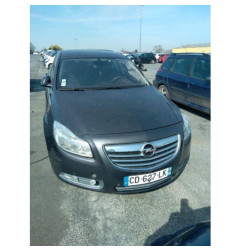 Etrier arriere gauche (freinage) OPEL INSIGNIA 1