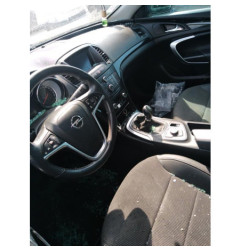 Etrier arriere gauche (freinage) OPEL INSIGNIA 1