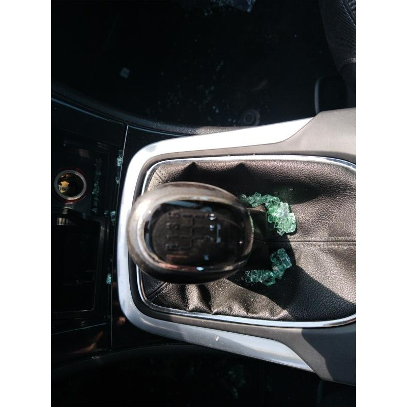 Etrier arriere gauche (freinage) OPEL INSIGNIA 1 Photo n°10
