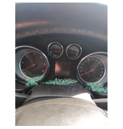 Etrier arriere gauche (freinage) OPEL INSIGNIA 1