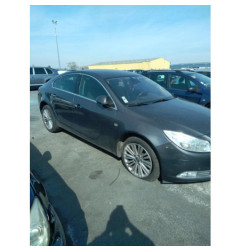 Etrier arriere gauche (freinage) OPEL INSIGNIA 1