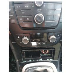 Etrier arriere gauche (freinage) OPEL INSIGNIA 1