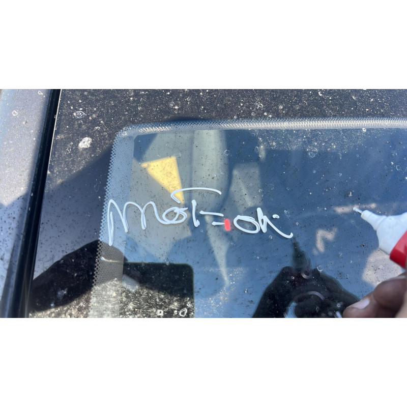 Etrier arriere gauche (freinage) OPEL INSIGNIA 1 Photo n°15