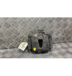 Etrier avant droit (freinage) OPEL CORSA D Photo n°1