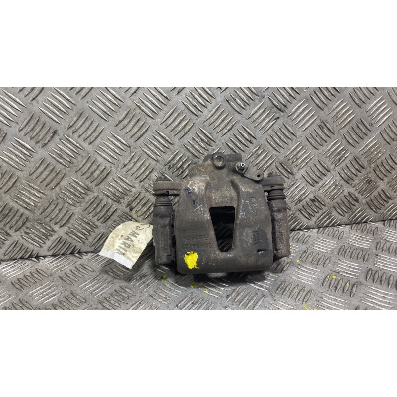 Etrier avant droit (freinage) OPEL CORSA D Photo n°1