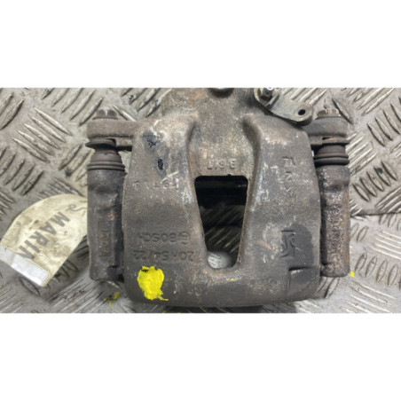 Etrier avant droit (freinage) OPEL CORSA D
