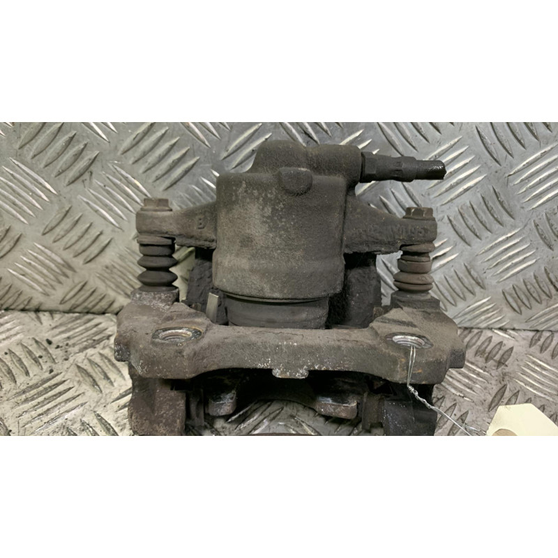 Etrier avant droit (freinage) OPEL CORSA D Photo n°4