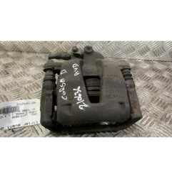 Etrier avant droit (freinage) OPEL CORSA D