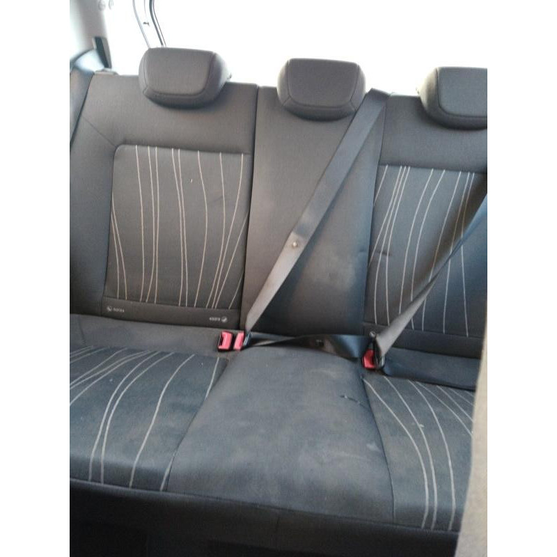 Etrier avant droit (freinage) OPEL CORSA D Photo n°8